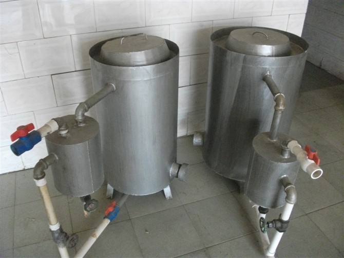 桂林市东平节能环保厨具有限公司