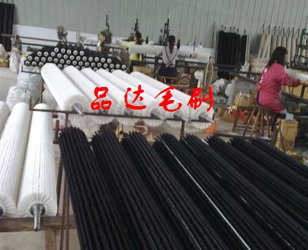 潜山县品达异型毛刷厂