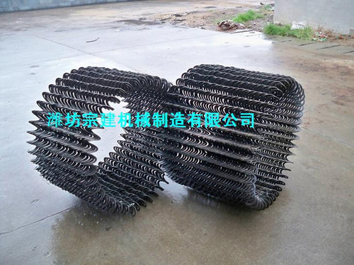 潍坊宗建机械制造有限公司