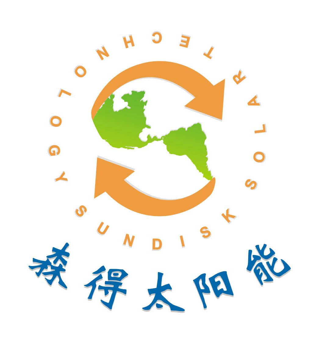 广州森得太阳能科技有限公司
