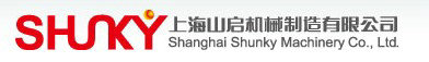 上海山启机械制造有限公司