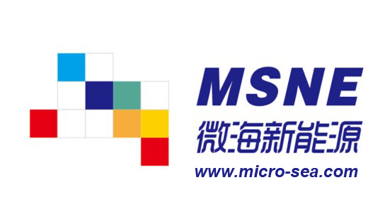 广州微海新能源科技有限公司