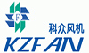广州市科众通风设备有限公司