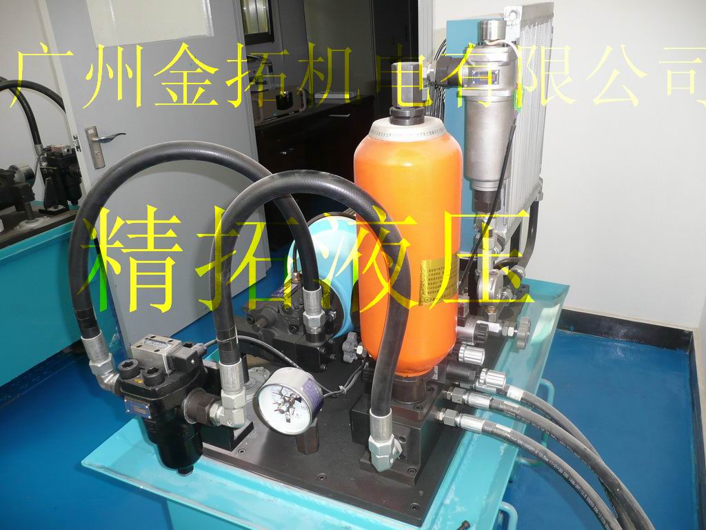 佛山市铃丰机电有限公司