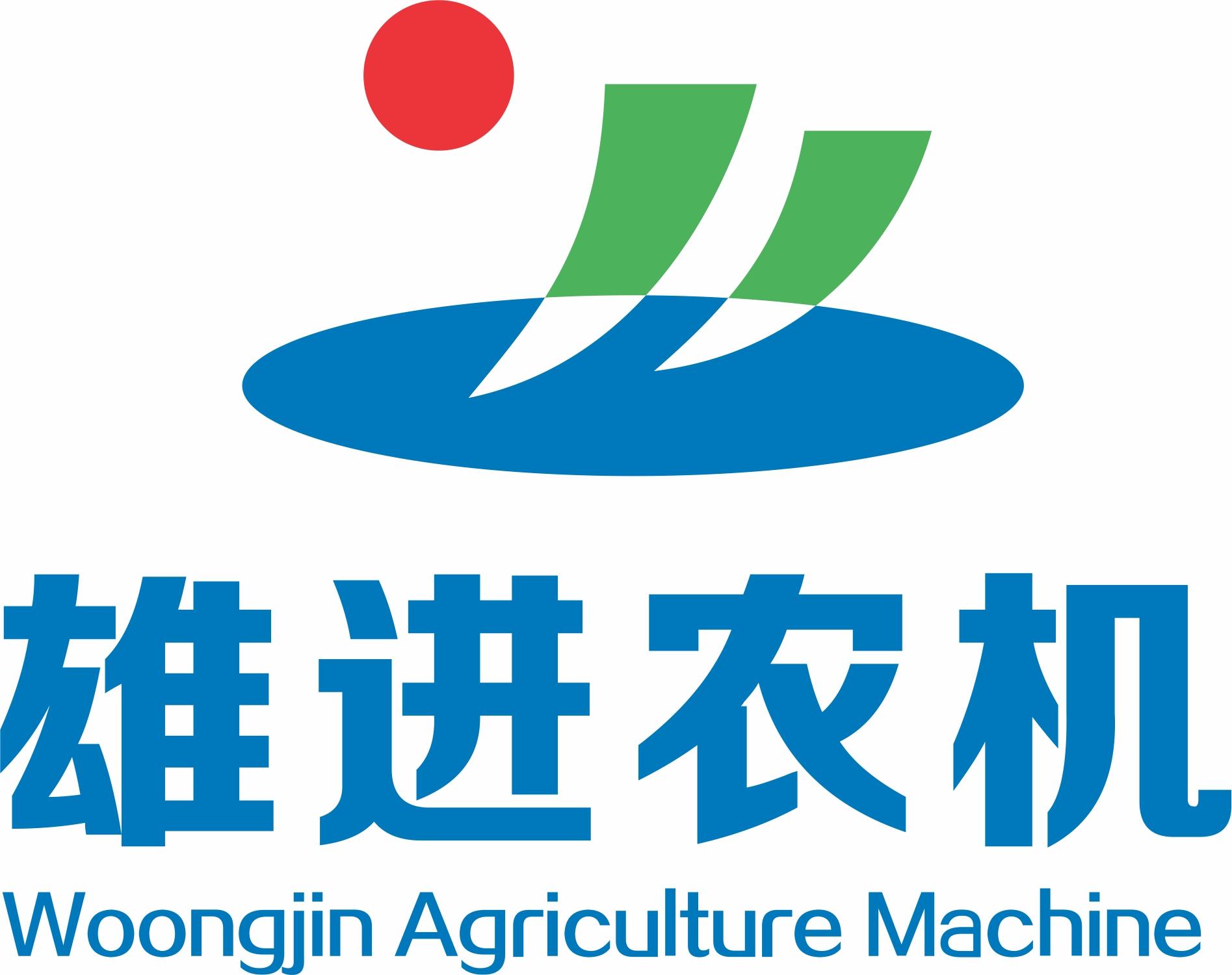 雄进农机盘锦有限公司