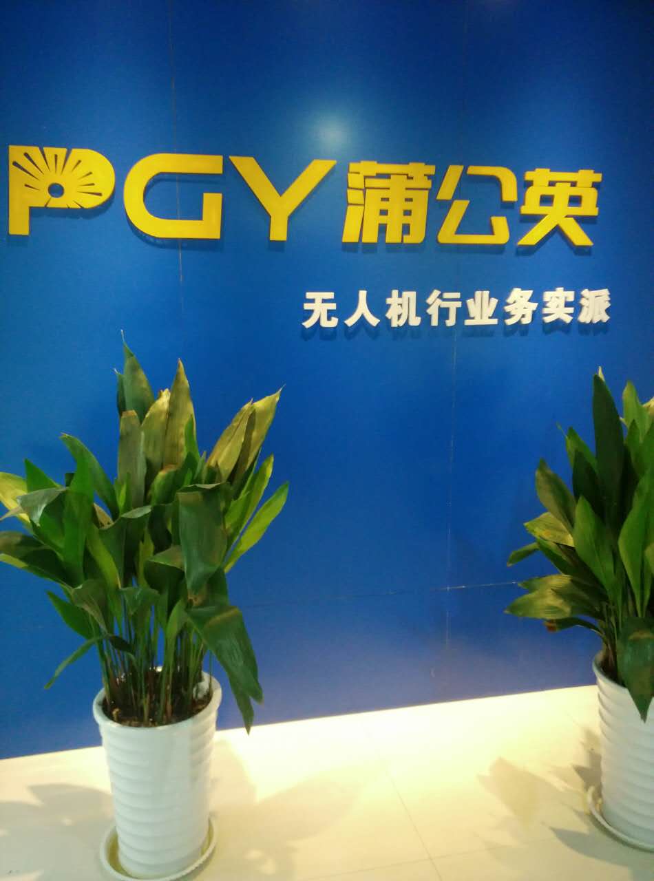 江苏蒲公英无人机有限公司