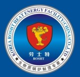 浙江绿野生物质锅炉科技有限公司