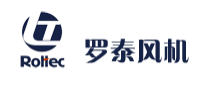 山东罗泰风机有限公司