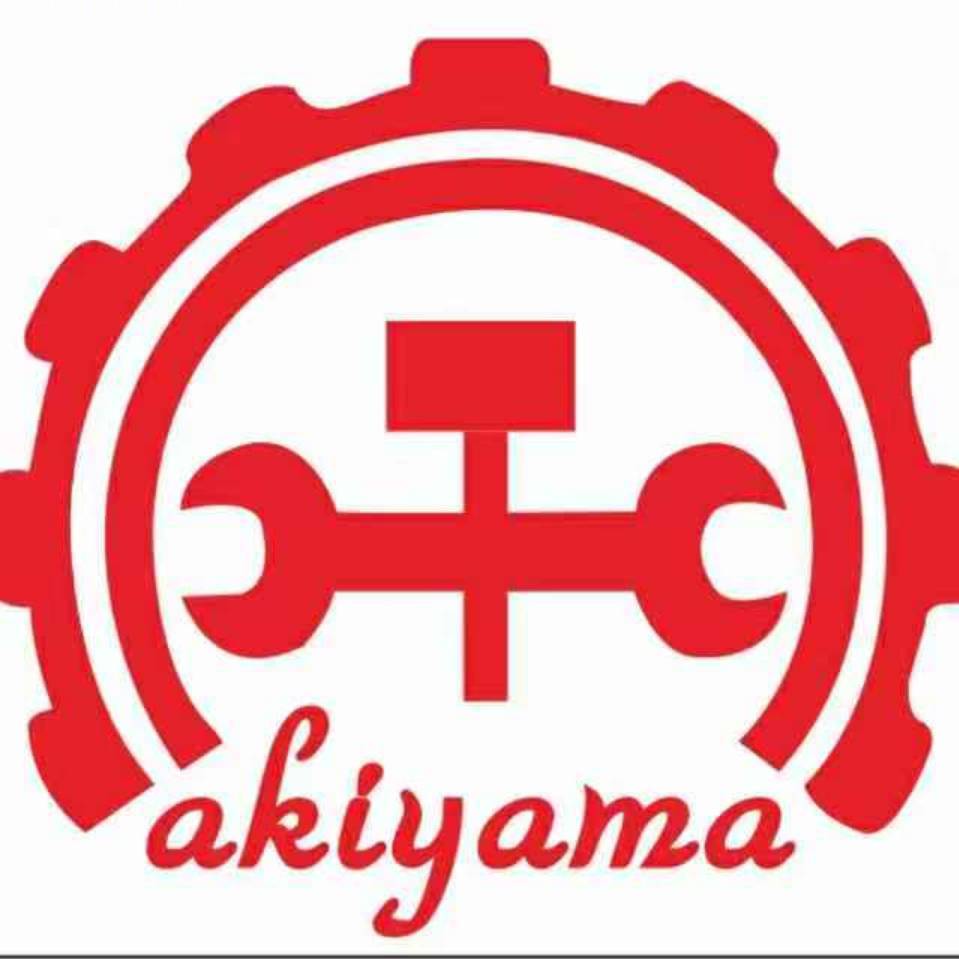 秋山科技（东莞）有限公司