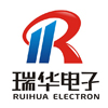 邯郸市邯山瑞华电子有限公司