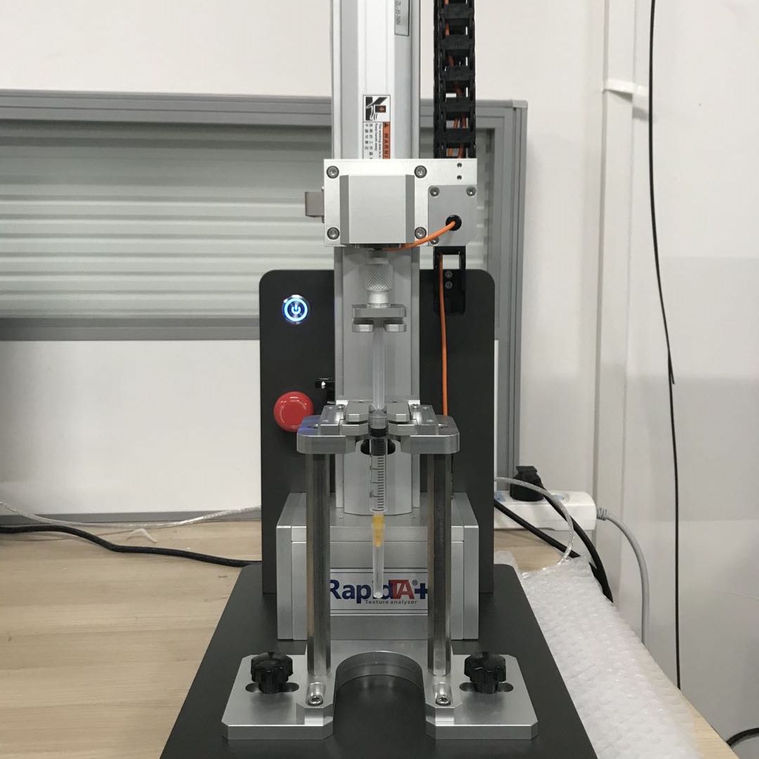 上海腾拔仪器科技有限公司