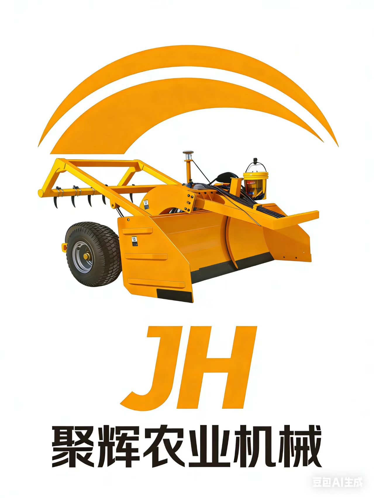 山东聚辉农业机械有限公司