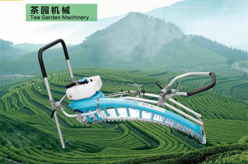 采茶机的常见故障分析