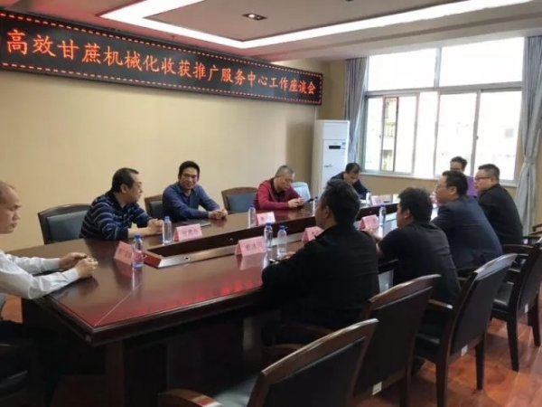 凯斯纽荷兰:深入合作,为“甜蜜事业”护航