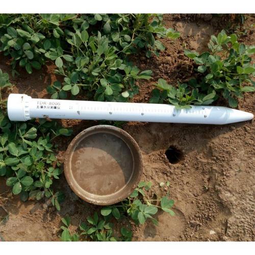 管式土壤測量儀土壤墑情測量儀