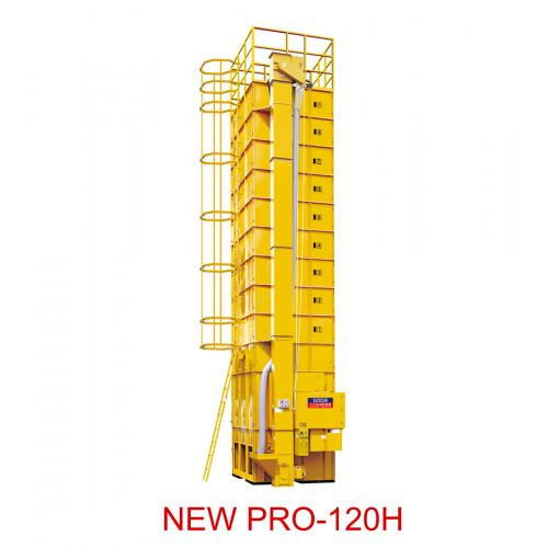 NEW PRO-120H系列循环干燥机