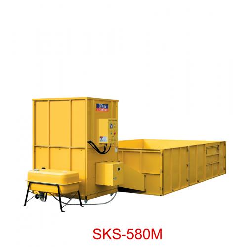 SKS-580 三久通风干燥机