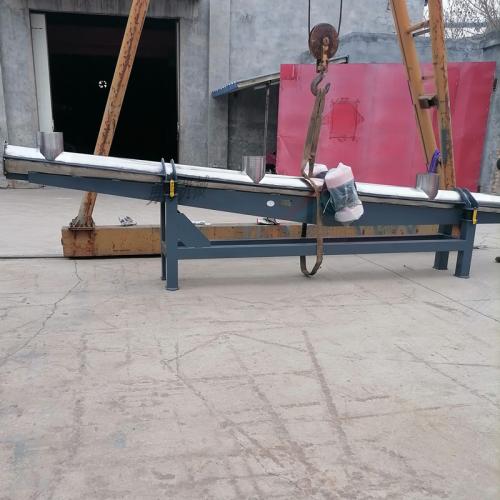 長距離輸送管式振動輸送機 管式給料機