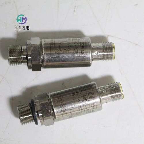 力士樂壓力傳感器HM20-22/400-C-K35