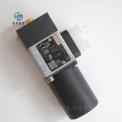 力士樂壓力繼電器HED8OA-20/100K14S
