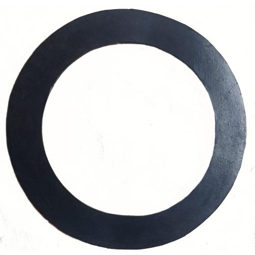 橡膠圈密封墊片塊DN240規格尺寸大全高彈力橡膠O型擋圈環生