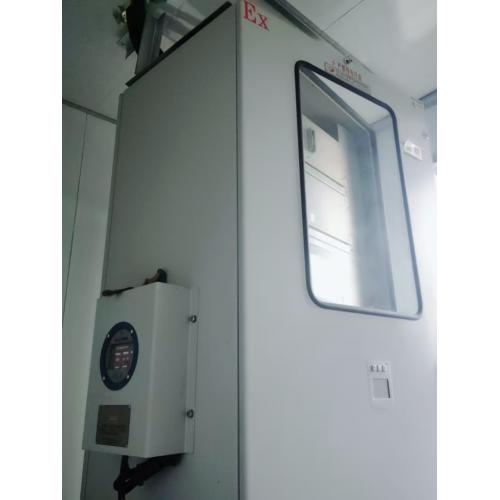 各種煤氣爐氧含量在線分析儀