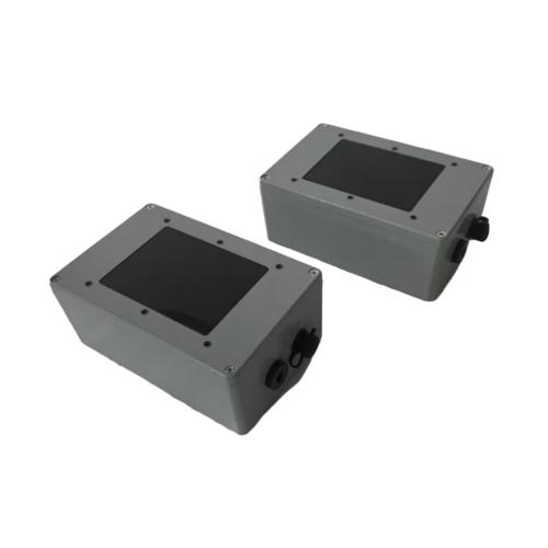 微波水分在線監測系統 HMD-TR2400