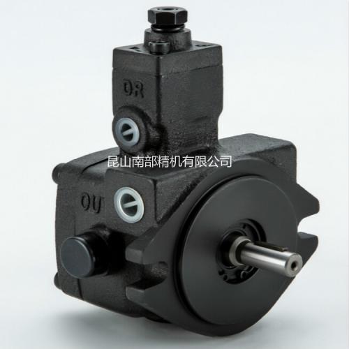 FLUIDMAN油泵PVF-20-55