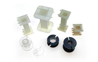 HOOREN電感線圈骨架