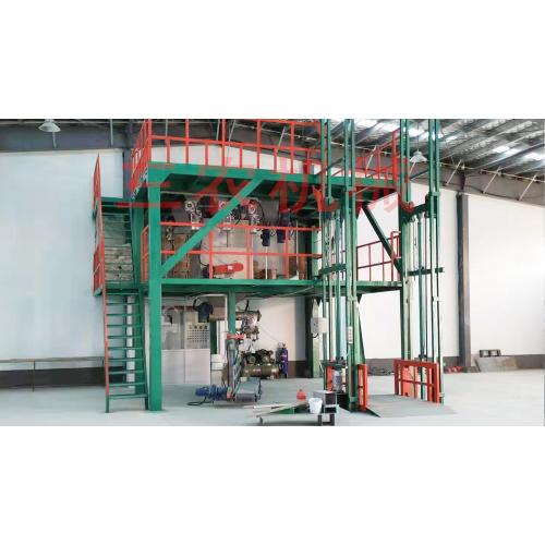 水溶肥設(shè)備